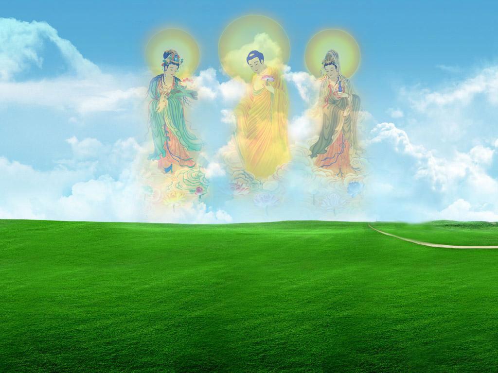 Đức Phật A-Di-Đà là ai?