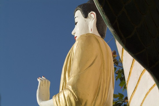 Những Lời Dạy Của Đức Phật Có Liên Quan Về Bốn Thánh Tích