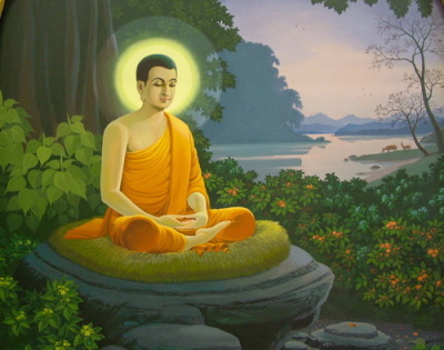 Cuộc Đời Đức Phật Thích Ca (Truyện Thơ)
