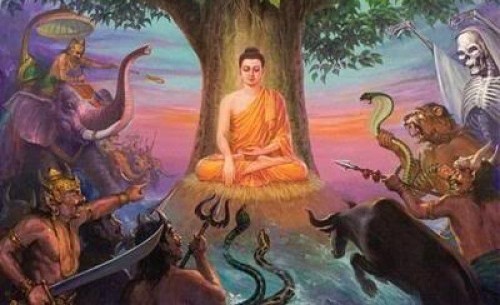 Lời Phật dạy cách đối trị với bạo lực, khủng bố