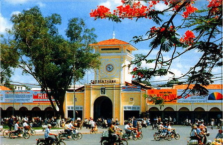 Kí Ức Sài Gòn