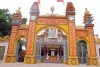 Lễ mừng Khánh Đản đức Phật A-di-đà tại Tịnh xá Ngọc Duyên