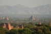 Thăm những ngôi chùa độc đáo ở Bagan qua ảnh