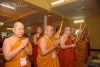 Giới đàn Phật giáo Nam tông hoàn mãn