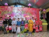 Đêm sinh hoạt mừng xuân mùng 2 tết năm giáp ngọ tại Tịnh xá Ngọc Sơn