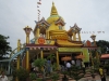 Lễ dâng y Kathina tại chùa Phước Quang