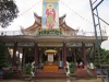 Bình Định- Lễ vía đức Phật A Di Đà tại đạo tràng Tịnh xá Ngọc Duyên