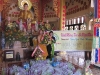 Công ty Trúc Phượng ủng hộ quà mùa Phật đản