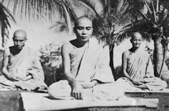 Quan điểm của đức Phật và Tổ sư Minh Đăng Quang về con đường tu tập